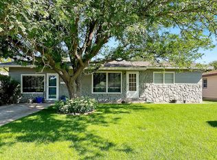 1125 E 9th St, Colby, KS 67701