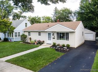 636 Chicago Ave, Downers Grove, IL 60515