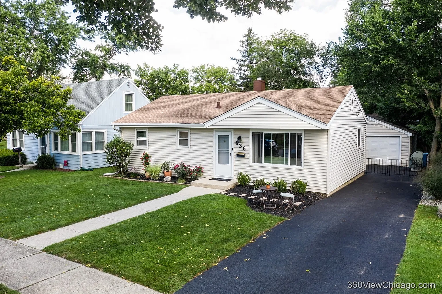 636 Chicago Ave photo 1