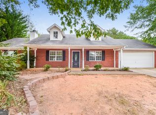 315 Lacebark Ln, Hampton, GA 30228