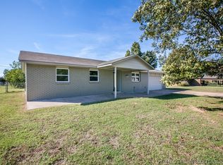 17272 S 91st East Ave, Bixby, OK 74008