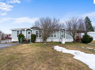 1100 Kootenai Cutoff Rd UNIT 45, Ponderay, ID 83852