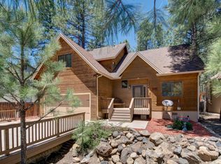 2413 N Fremont Blvd, Flagstaff, AZ 86001