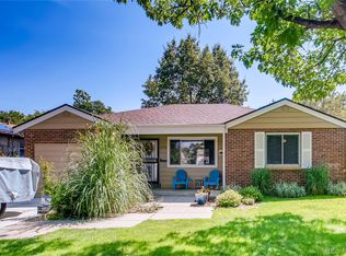 2940 S Washington St, Englewood, CO 80113