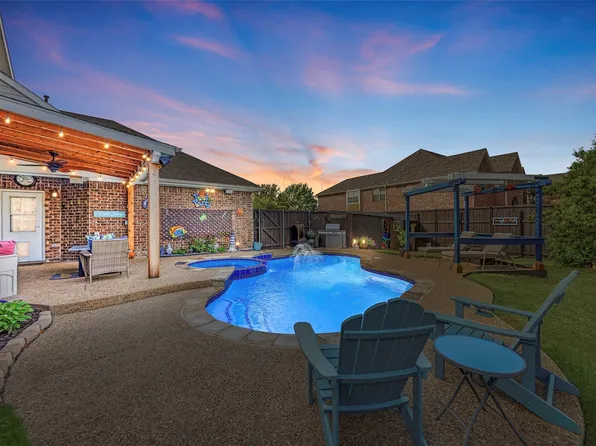 1605 Sweetgum Dr, Wylie, TX 75098
