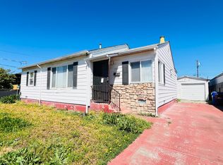 233 Cairo Rd, Oakland, CA