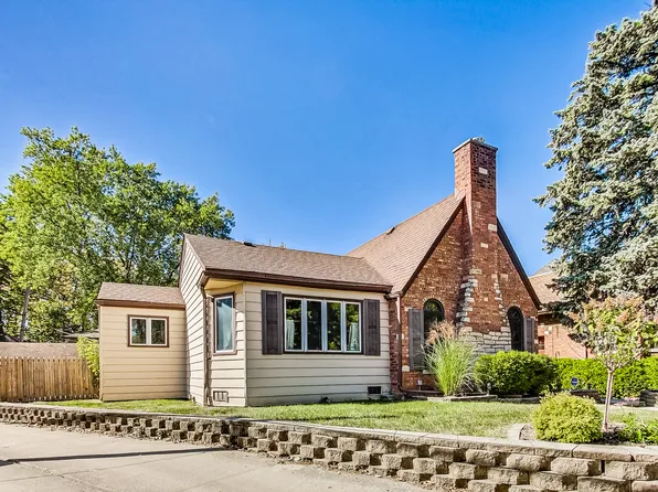 5812 N Kenneth Ave, Chicago, IL 60646