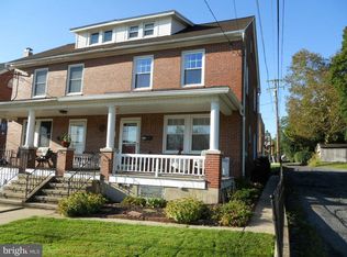 22 Cherrydale Ave, Reading, PA 19606