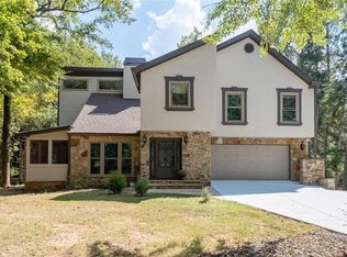 5194 Sunburst Dr, Peachtree Corners, GA 30092