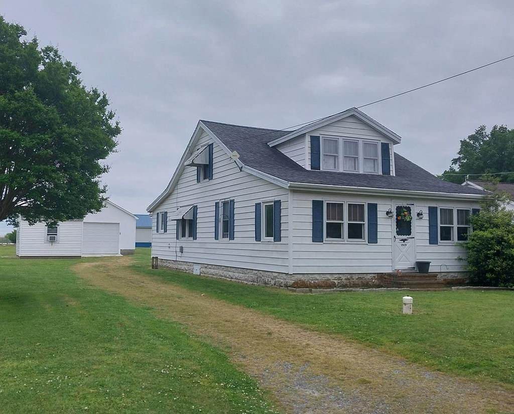 19478 Saxis Rd, Saxis, VA 23427 MLS 60464 Zillow