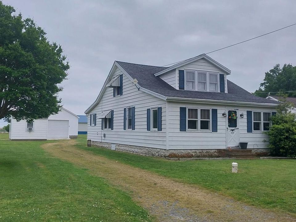 19478 Saxis Rd, Saxis, VA 23427 MLS 60464 Zillow