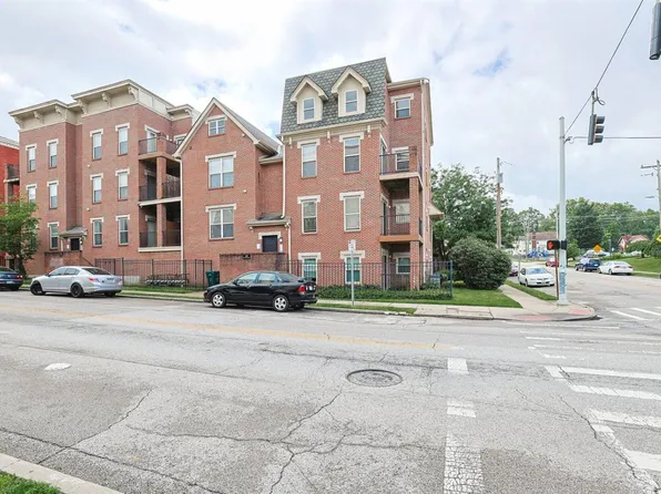 203 E University Ave Unit 2A, Cincinnati, OH 45219