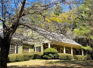 917 Greymont Cir NW, Marietta, GA 30064