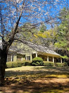 917 Greymont Cir NW, Marietta, GA, 30064