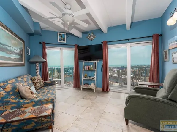2000 Gulf Blvd #901, South Padre Island, TX 78597