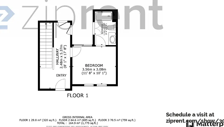 4030 Cashel Rd — Photo 27