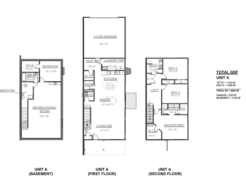 2nd image of 323 S Notre Dame Ave #785G0F
