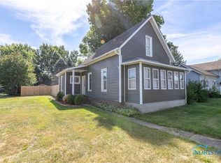 1119 Wilhelm St, Defiance, OH 43512