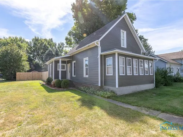 1119 Wilhelm St, Defiance, OH 43512