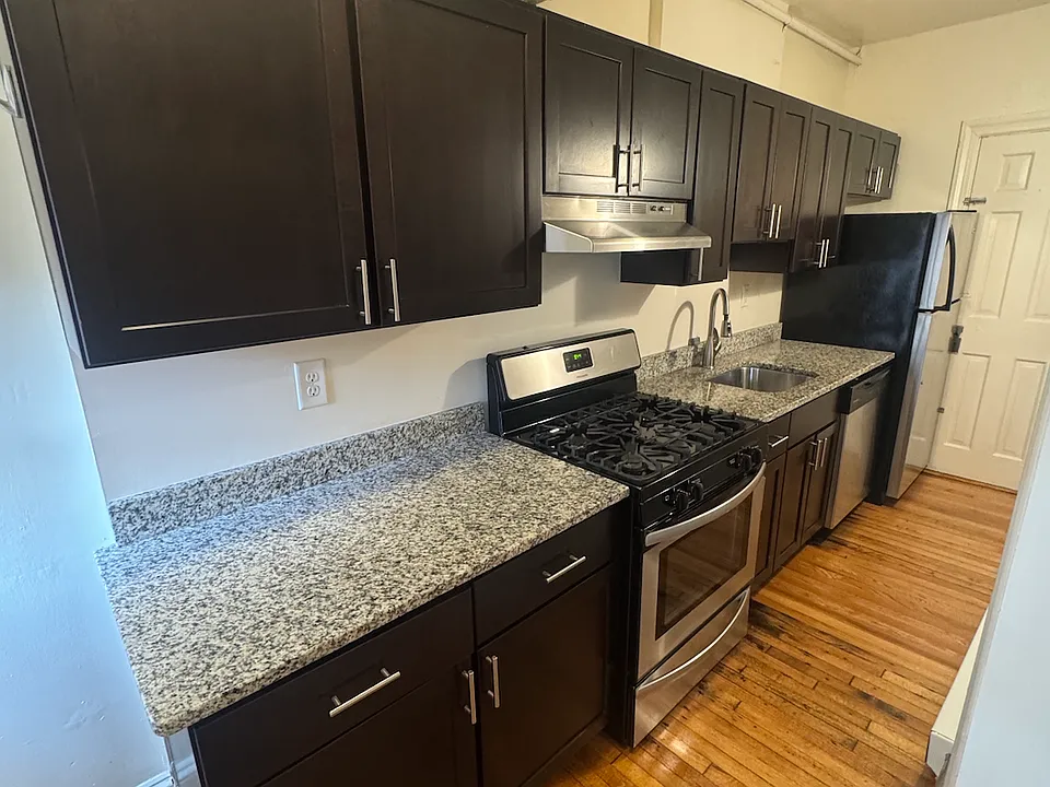 107 W Monument St #2C