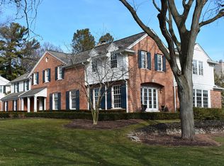 430 Wooddale Rd, Bloomfield Hills, MI 48301