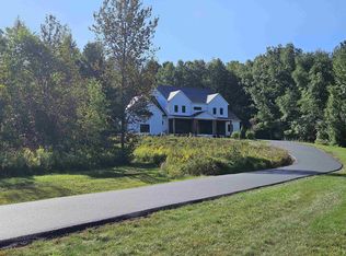 128 Caroline Ct, Williston, VT 05495