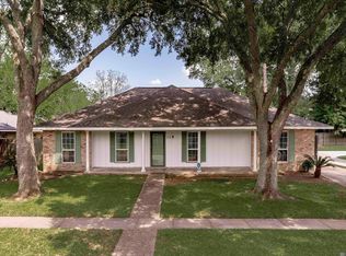 1304 Rue Crozat, Baton Rouge, LA 70810