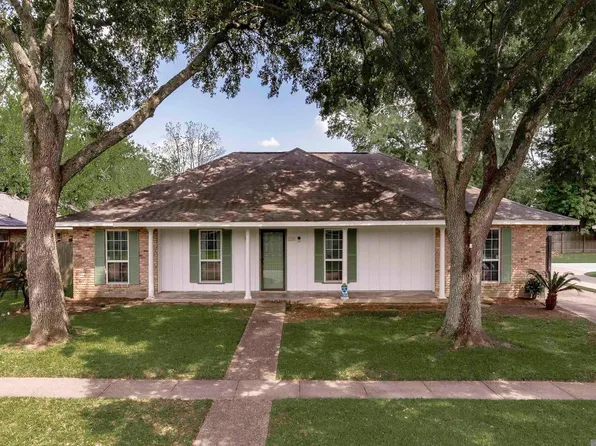 1304 Rue Crozat, Baton Rouge, LA 70810