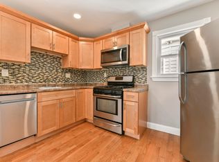 70 Topliff St #3, Dorchester, MA 02122