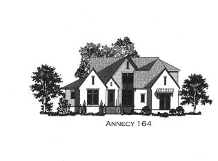 4622 Genevieve Leigh Dr LOT 164, Nolensville, TN 37135