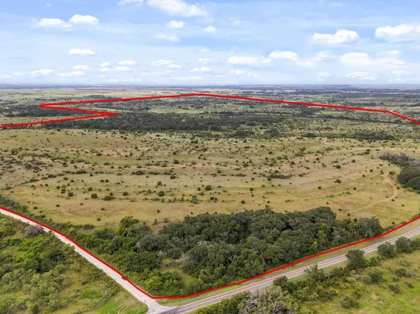 Fm 2486 Cres #620, Hamilton, TX 76531