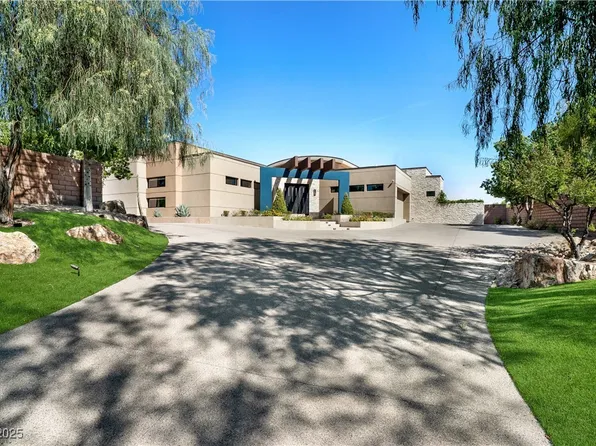 10 Ridge Blossom Rd, Las Vegas, NV 89135