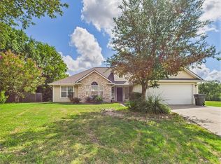 2701 Darwood Ct, Bryan, TX 77807
