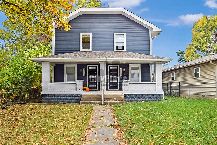 3112 N Guilford Ave