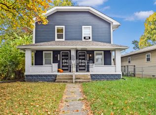 3112 N Guilford Ave, Indianapolis, IN 46205