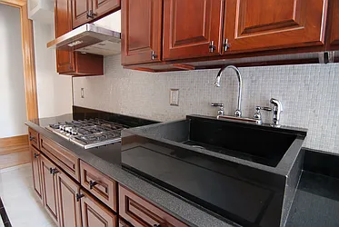 Rented by WAM Partners - William Moses Co.