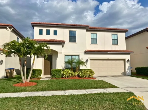 2941 Siesta View Dr, Kissimmee, FL 34744