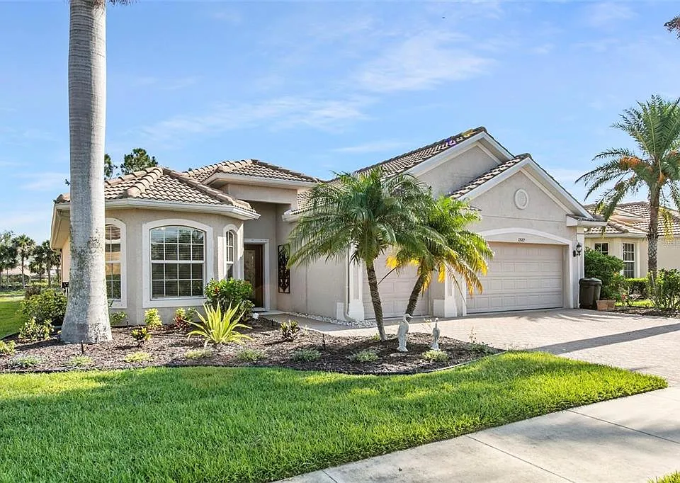 12082 Granite Woods Loop