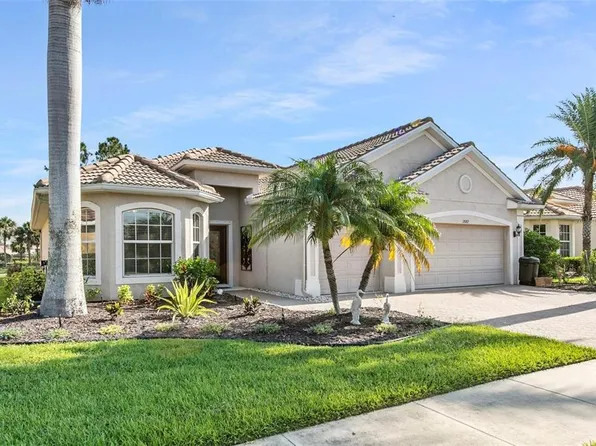 12082 Granite Woods Loop, Venice, FL 34292