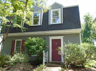 3323 Lassiter St, Durham, NC 27707