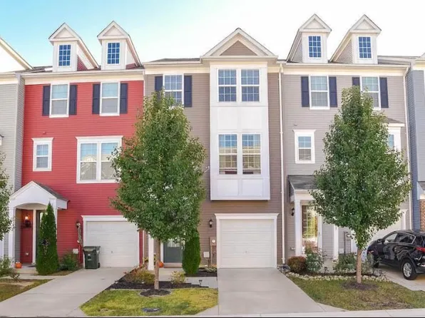 23194 Ambrosia Ln, California, MD 20619