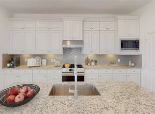 3036 Colusa Ridge Dr, Katy, TX 77493