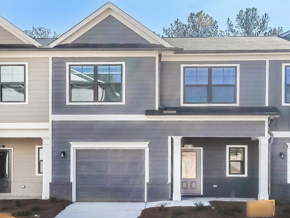 782 Calvin Park Dr