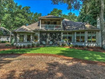 30 Primrose Ln, Hilton Head Island, SC, 29926