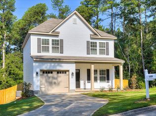 1830 Lowe St N, Augusta, SC --