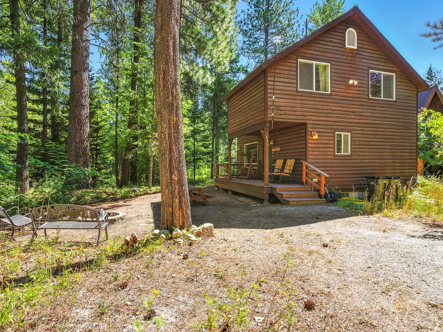 831 Woodland Dr — Photo 4