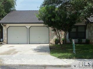 11214 Spring Pine St, San Antonio, TX 78249