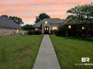 11519 Lodgepole Ct, Spanish Fort, AL 36527