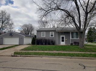 83 Lincolnshire Rd, Gahanna, OH 43230