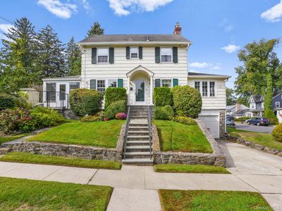 1422 Arlington Street, Mamaroneck, NY, 10543